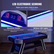 VEVOR Air-Powered Hockey Table, 72