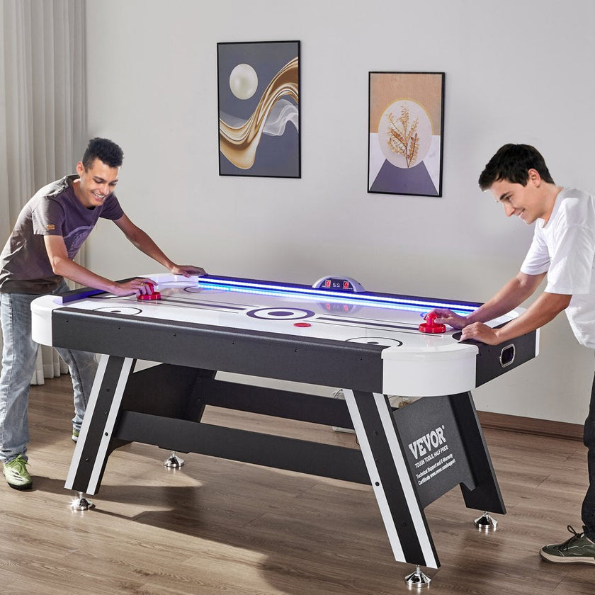 VEVOR Air-Powered Hockey Table, 72