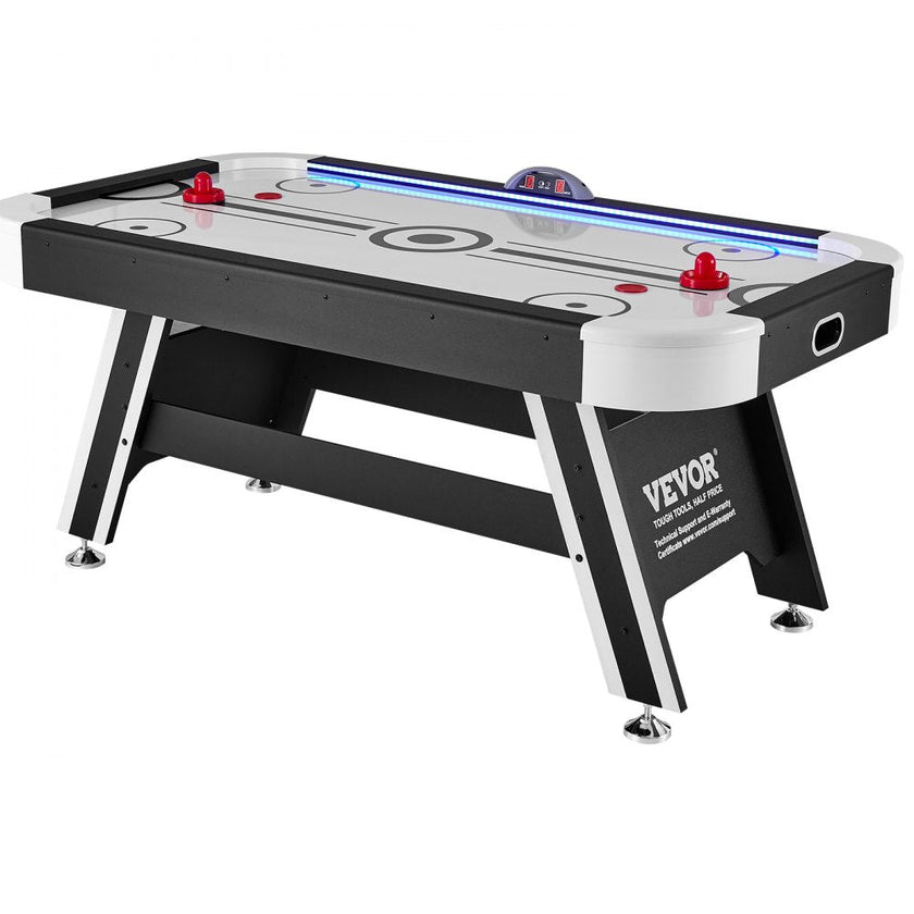 VEVOR Air-Powered Hockey Table, 72