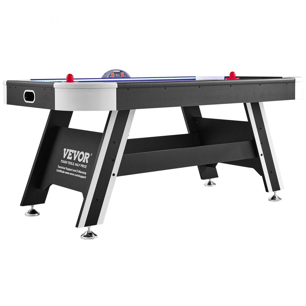 VEVOR Air-Powered Hockey Table, 72