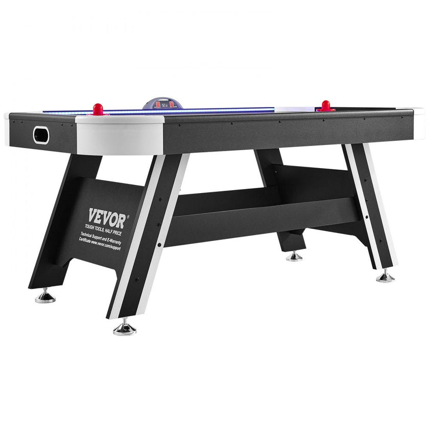VEVOR Air-Powered Hockey Table, 72