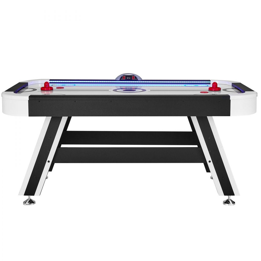 VEVOR Air-Powered Hockey Table, 72