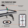 VEVOR Air-Powered Hockey Table 89