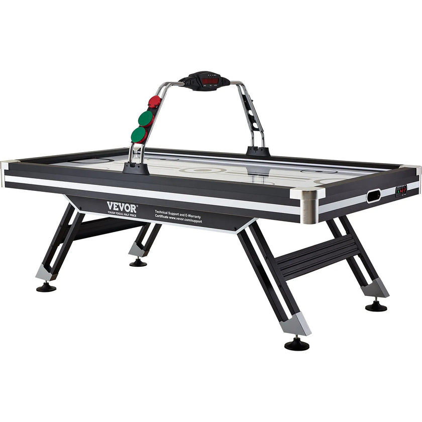 VEVOR Air-Powered Hockey Table 89