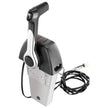VEVOR Boat Throttle Control, 5006186 Top-Mounted Outboard Remote Control Box for Evinrude Johnson, Marine Throttle Control Box with Power Trim Switch and Lanyard