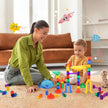 VEVOR Marble Run Set 150 PCS Building STEM Toy Educational Blocks Gift for Kids