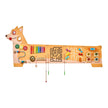 VEVOR Puppy Activity Wall Busy Board Panels 12 Activities Sensory Wall Panel