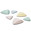 VEVOR Kids Balance Stepping Stones Sensory Obstacle Course 6 PCS Outdoor Indoor