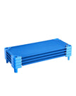 VEVOR Stackable Kiddie Cot 52