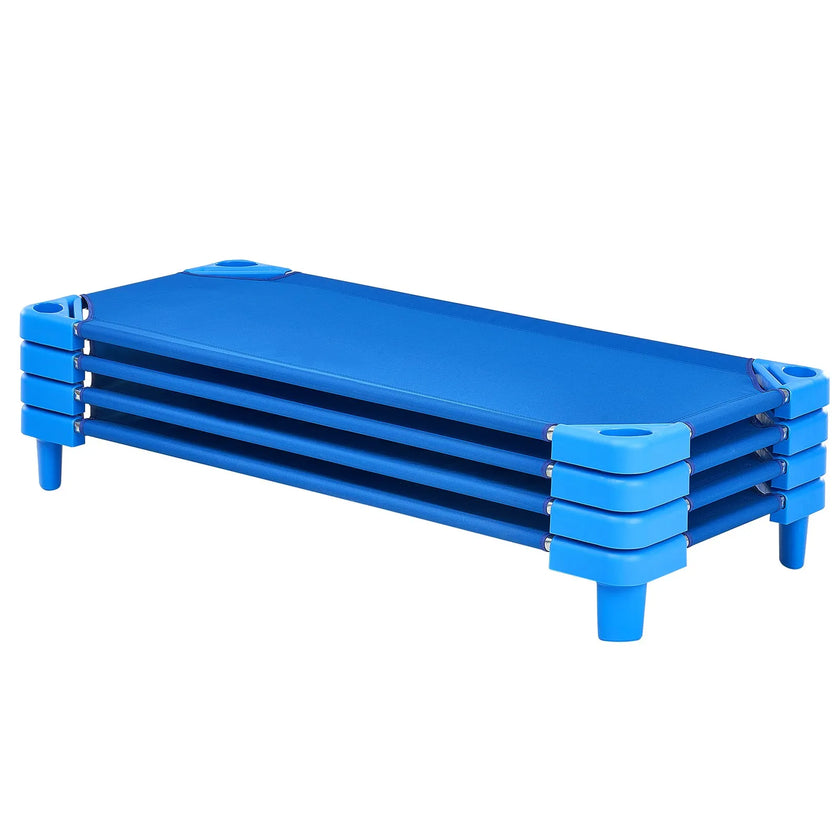 VEVOR Stackable Kiddie Cot 52