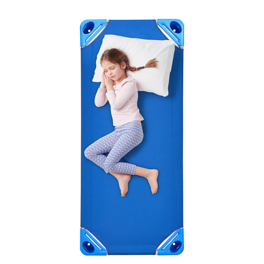 VEVOR Stackable Kiddie Cot 52