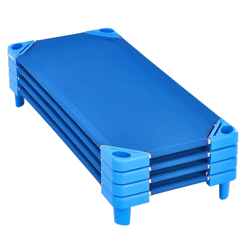 VEVOR Stackable Kiddie Cot 52