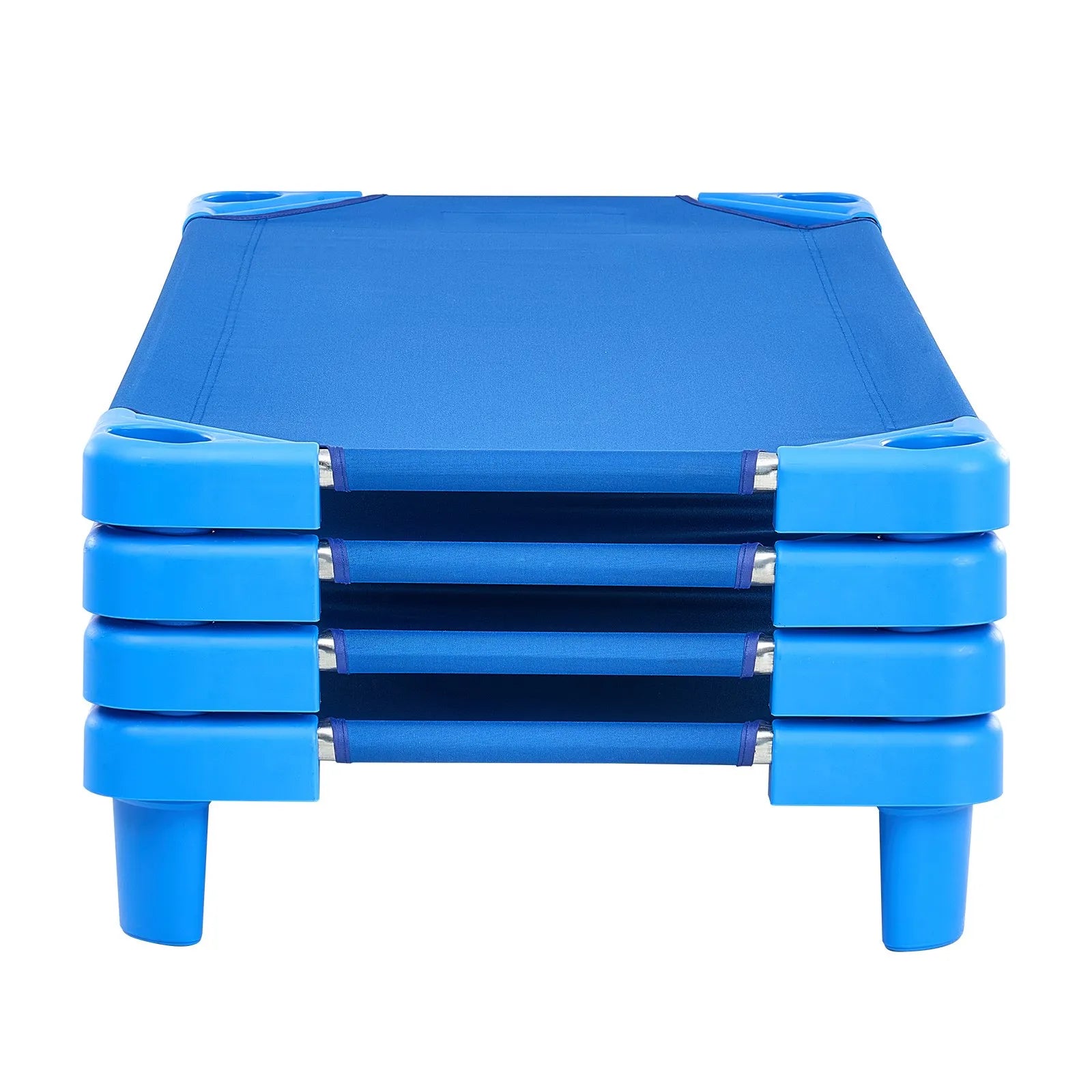 VEVOR Stackable Kiddie Cot 52