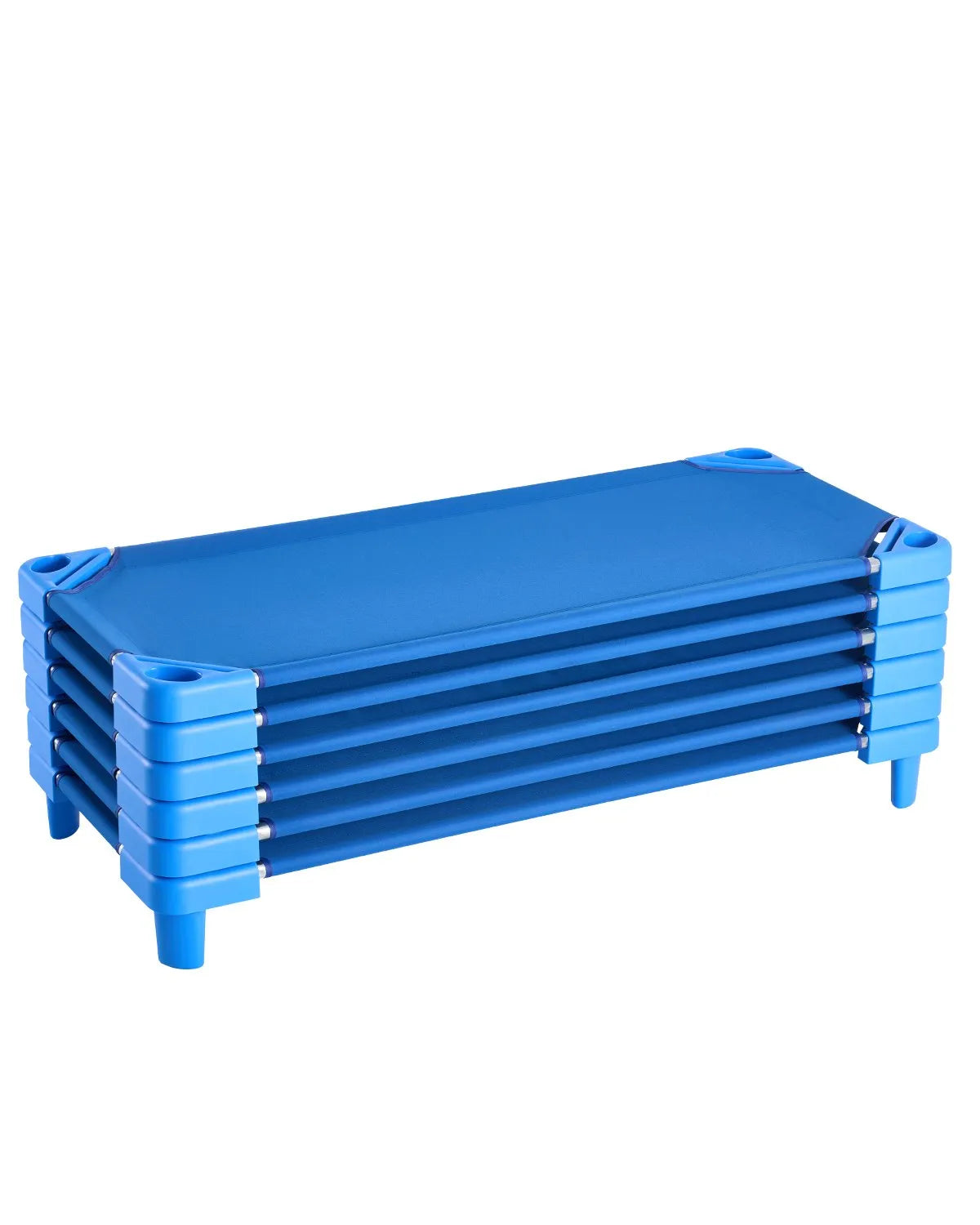 VEVOR Stackable Kiddie Cot 52