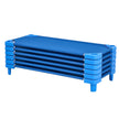 VEVOR Stackable Kiddie Cot 52