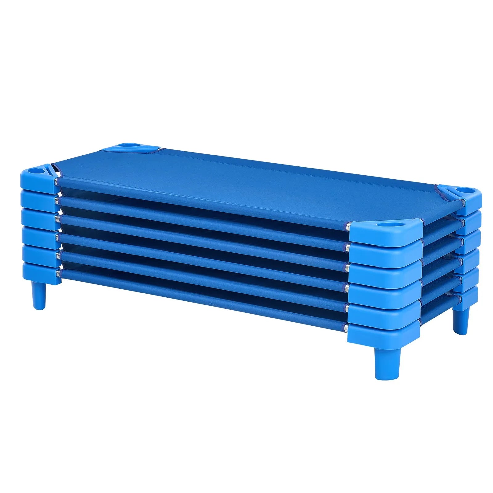 VEVOR Stackable Kiddie Cot 52