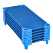 VEVOR Stackable Kiddie Cot 52