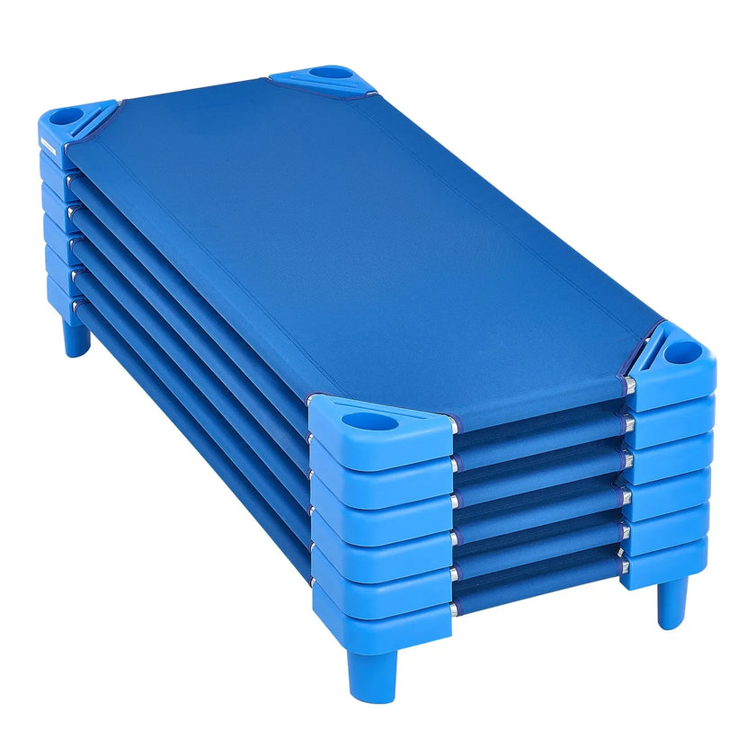 VEVOR Stackable Kiddie Cot 52