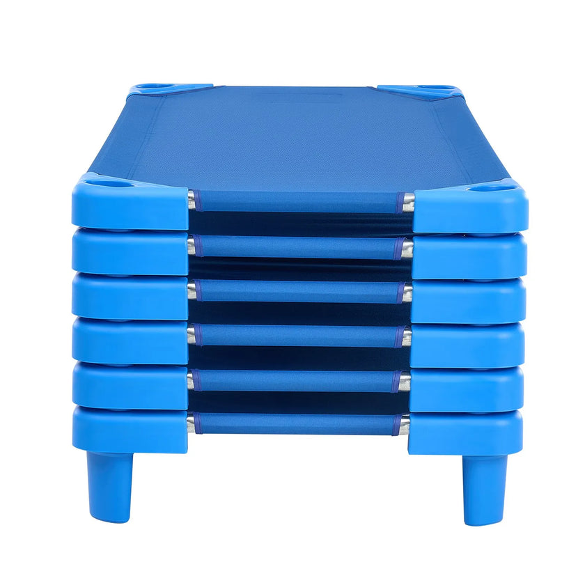 VEVOR Stackable Kiddie Cot 52