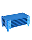 VEVOR Stackable Kiddie Cot 42
