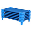 VEVOR Stackable Kiddie Cot 42
