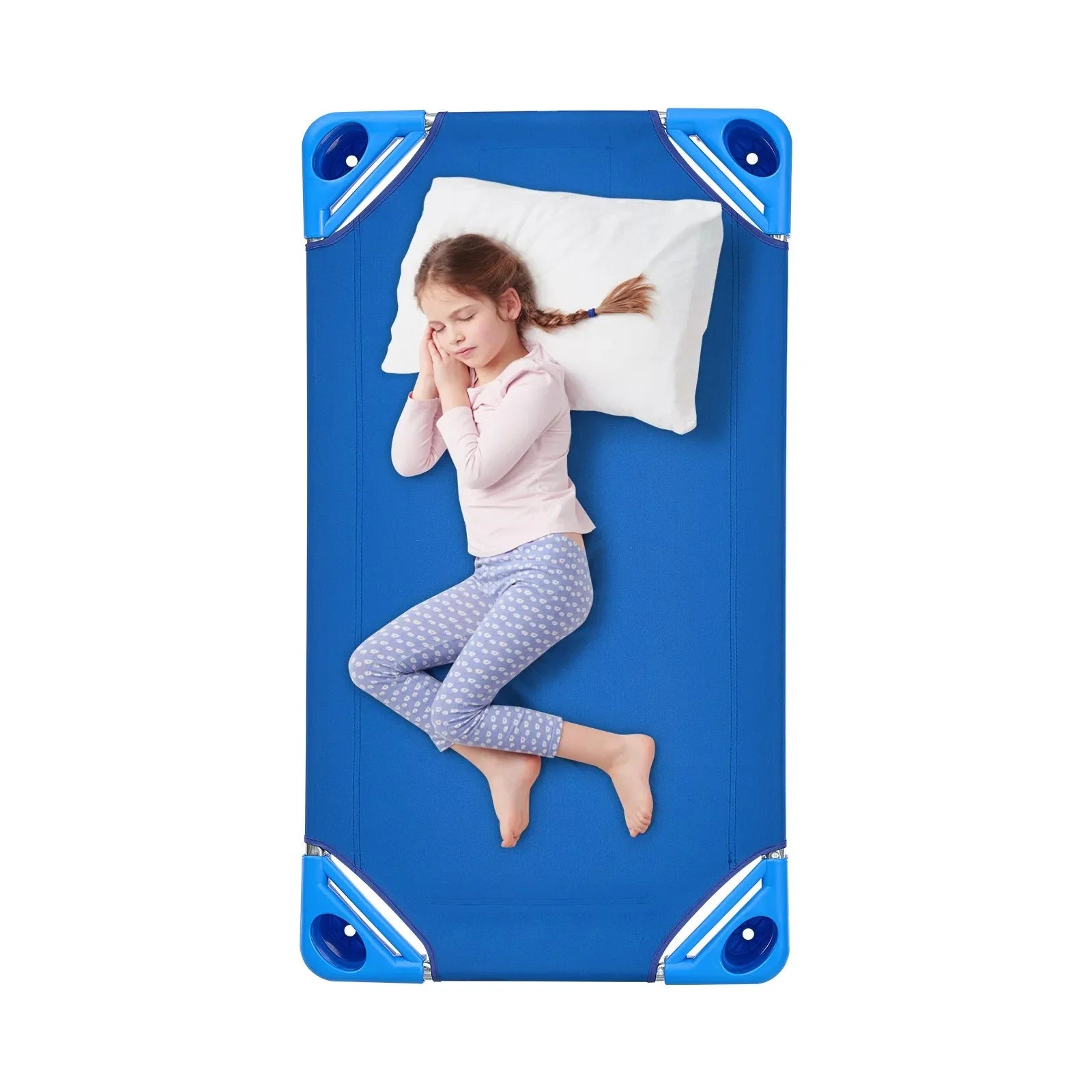 VEVOR Stackable Kiddie Cot 42