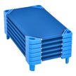 VEVOR Stackable Kiddie Cot 42