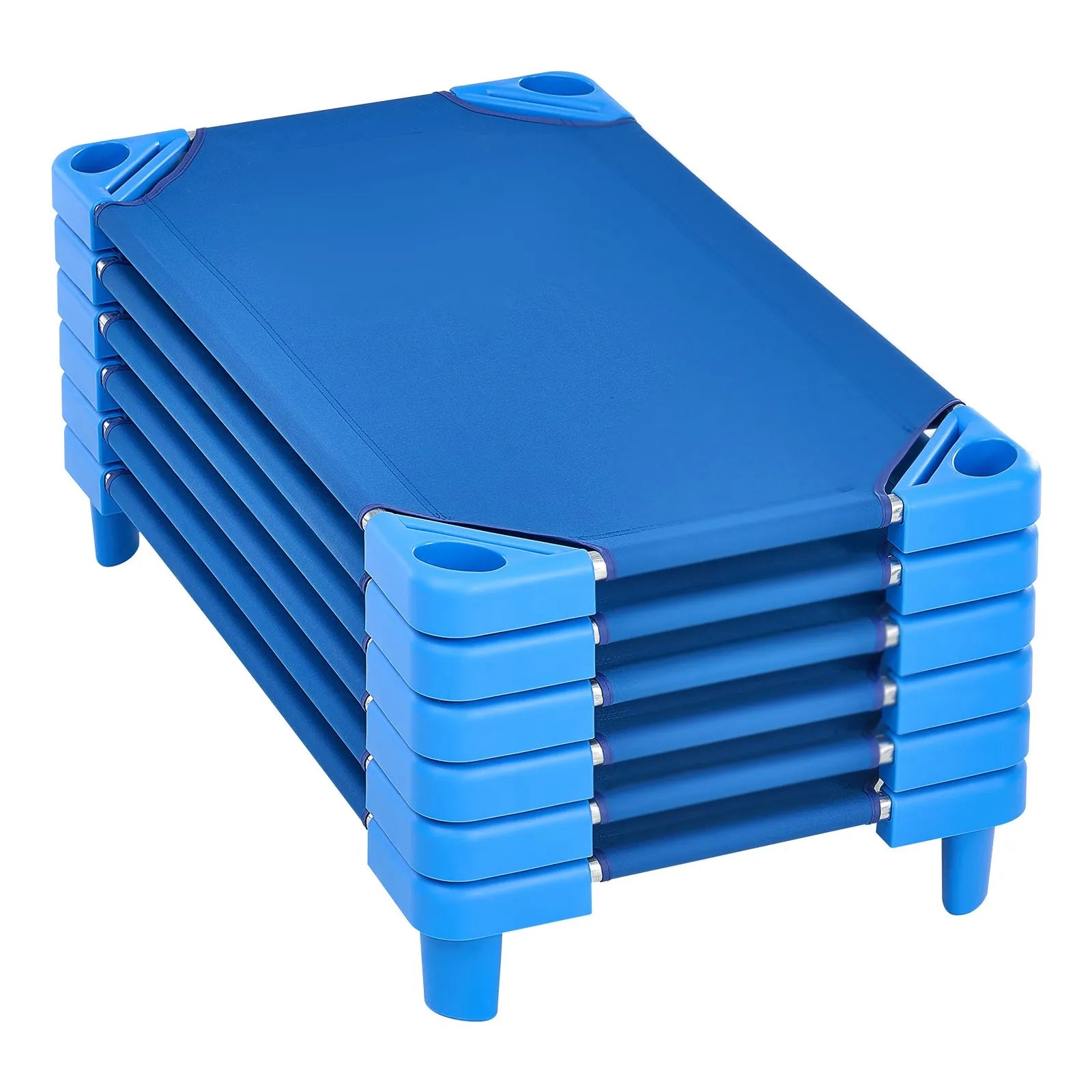 VEVOR Stackable Kiddie Cot 42