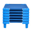 VEVOR Stackable Kiddie Cot 42