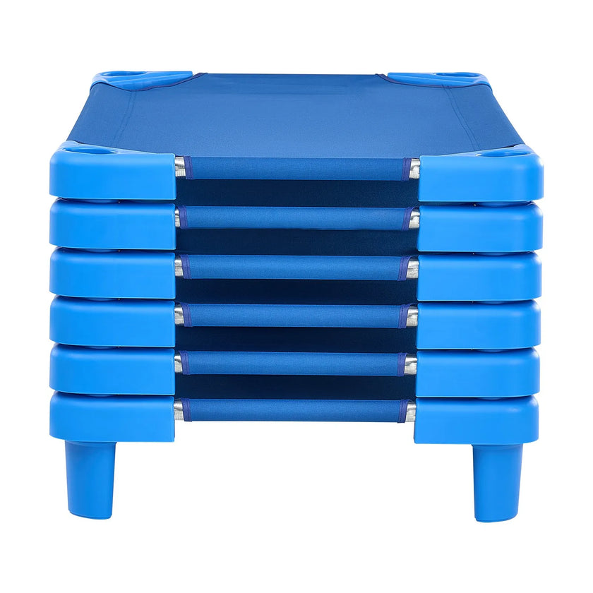 VEVOR Stackable Kiddie Cot 42
