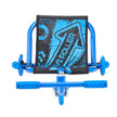 VEVOR Ride on Scooter Powered by Zig-Zag Motion Drift Cart for Kids Ages 10+