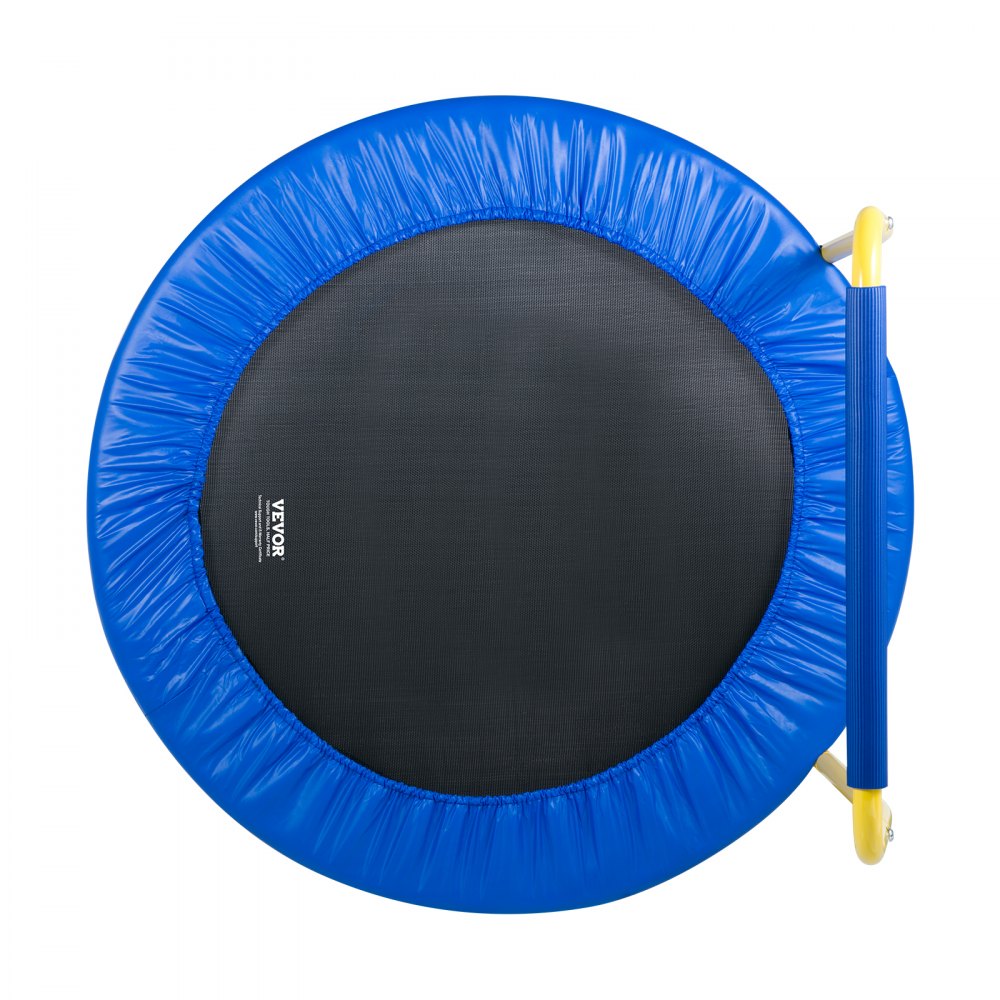 VEVOR 3FT Trampoline for Kids, 36