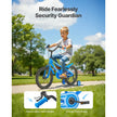 VEVOR Kids Bike 14 Inches BMX Style Children Bicycle for Boys & Girls Aged 3-6
