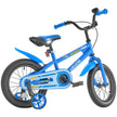 VEVOR Kids Bike 14 Inches BMX Style Children Bicycle for Boys & Girls Aged 3-6
