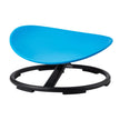 VEVOR Autistic Kids Spinning Chair 220 lbs Non Slip Sensory Swivel Chair Blue