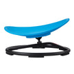 VEVOR Autistic Kids Spinning Chair 220 lbs Non Slip Sensory Swivel Chair Blue