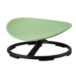 VEVOR Autistic Kids Spinning Chair 220 lbs Non Slip Sensory Swivel Chair Green