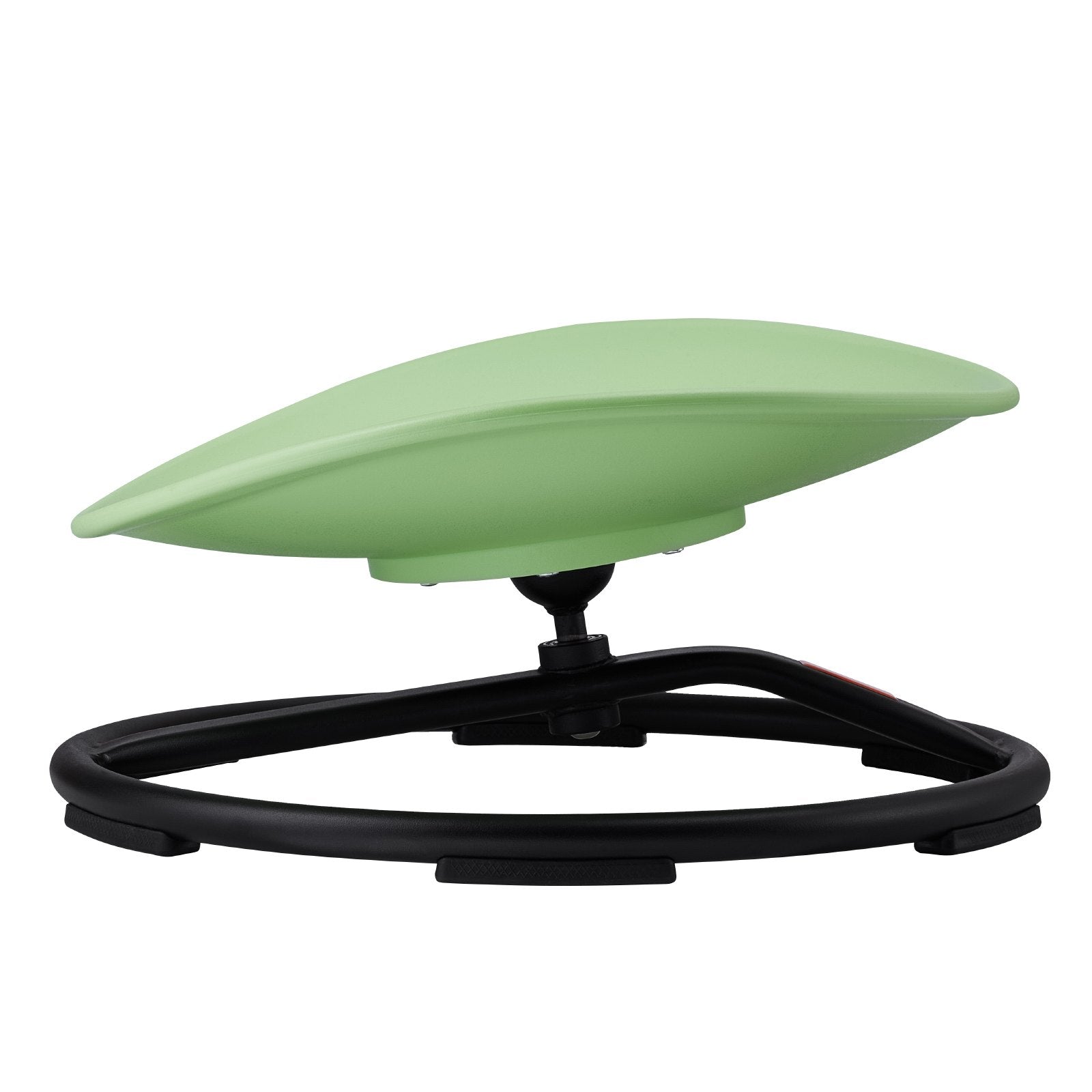 VEVOR Autistic Kids Spinning Chair 220 lbs Non Slip Sensory Swivel Chair Green