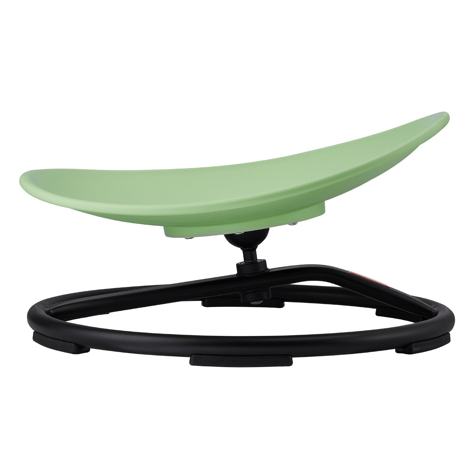 VEVOR Autistic Kids Spinning Chair 220 lbs Non Slip Sensory Swivel Chair Green