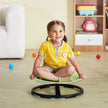 VEVOR Elephant Kids Spinning Chair 220 lbs Sensory Swivel Chair Seat Green