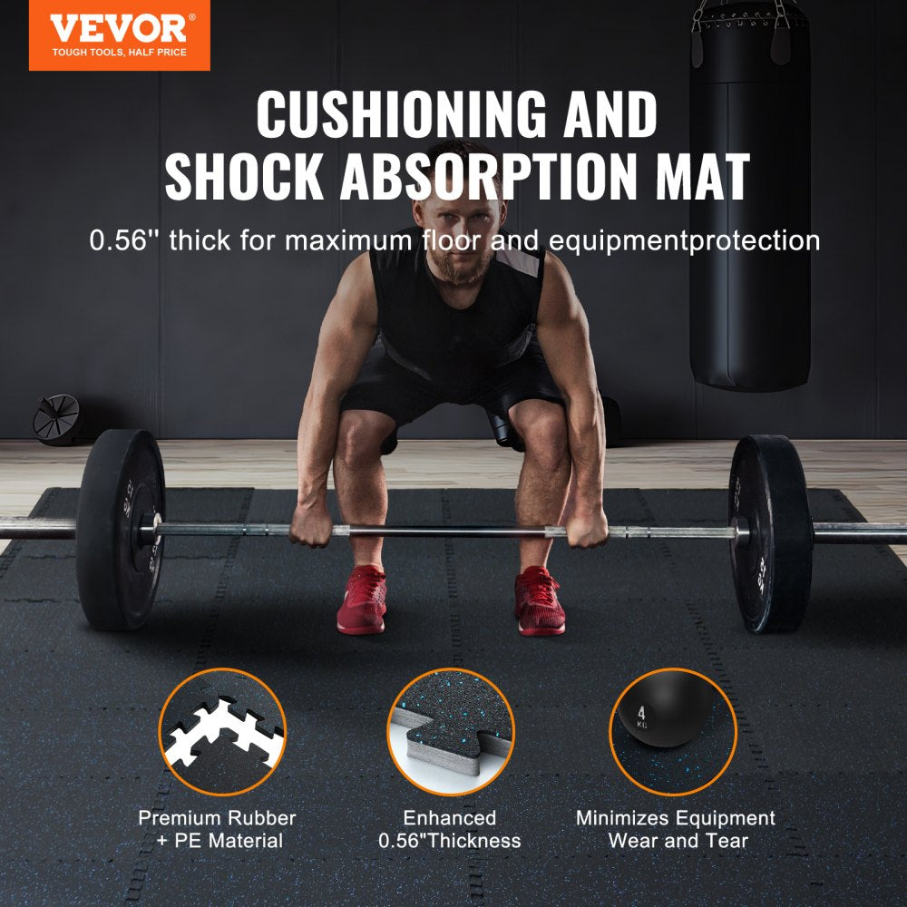 VEVOR 0.56
