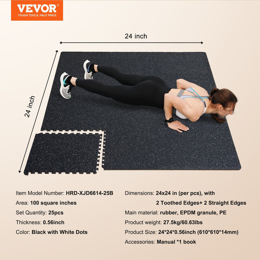 VEVOR 0.56