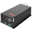 VEVOR CO2 Laser Power Supply for 150W Laser Tube Laser Engravers and Cutters