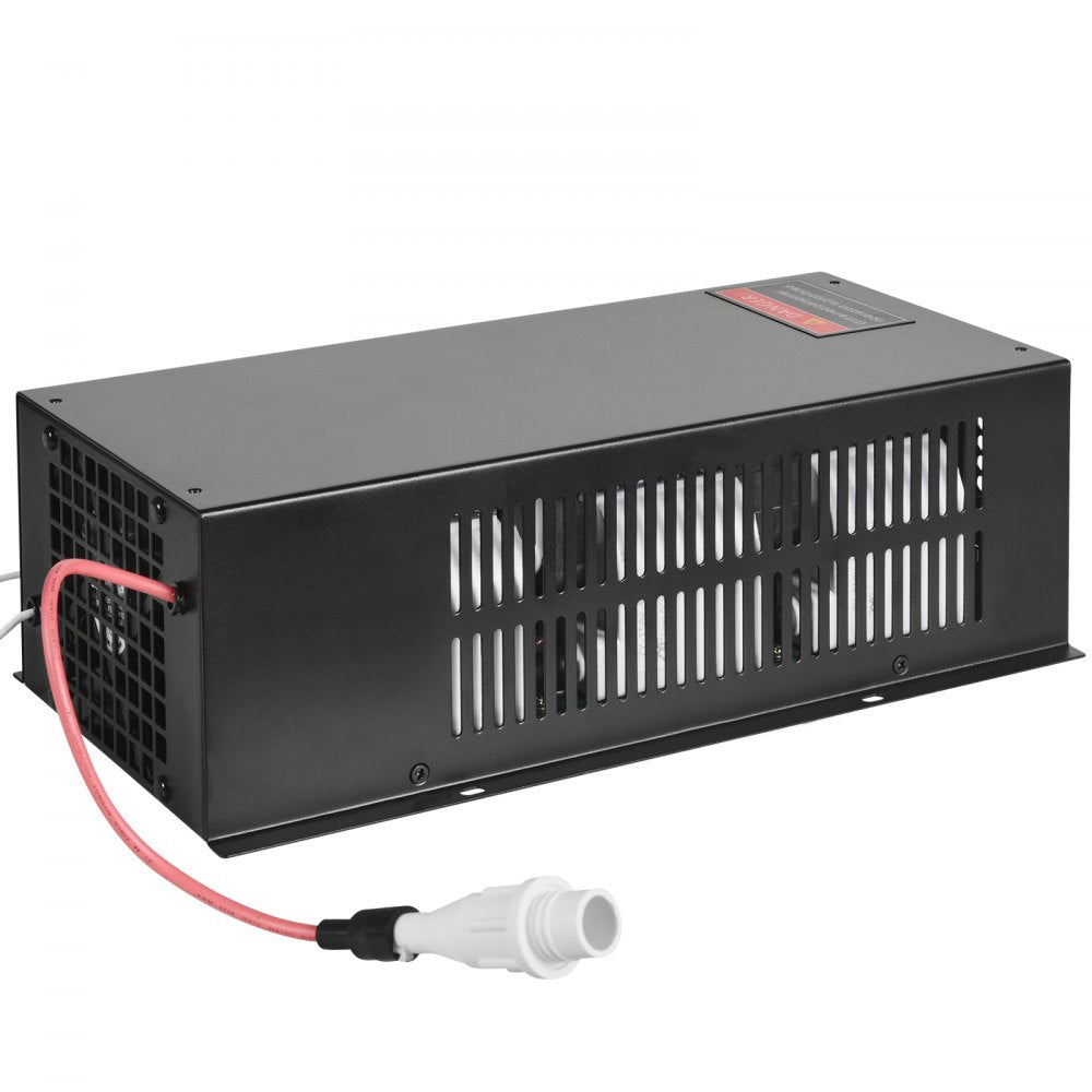 VEVOR CO2 Laser Power Supply for 150W Laser Tube Laser Engravers and Cutters