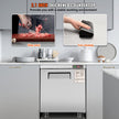 VEVOR Commercial Refrigerator, 28