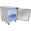 VEVOR Commercial Refrigerator, 28