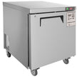VEVOR Commercial Refrigerator, 28