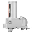 VEVOR Fuel Transfer Pump 12V 15 GPM 1/5 HP Diesel Pump with Auto Fuel Nozzle