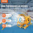 VEVOR Portable Ventilator, 16