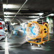 VEVOR Portable Ventilator, 16